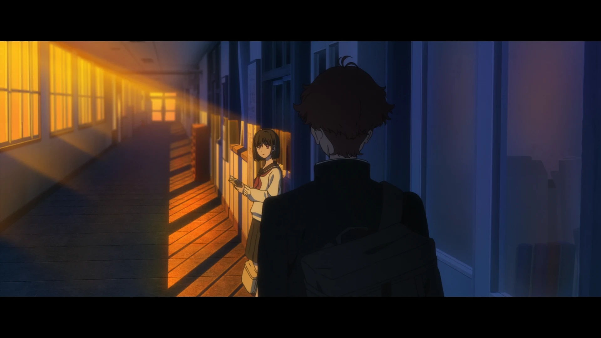 小市民系列 第二季 第13话