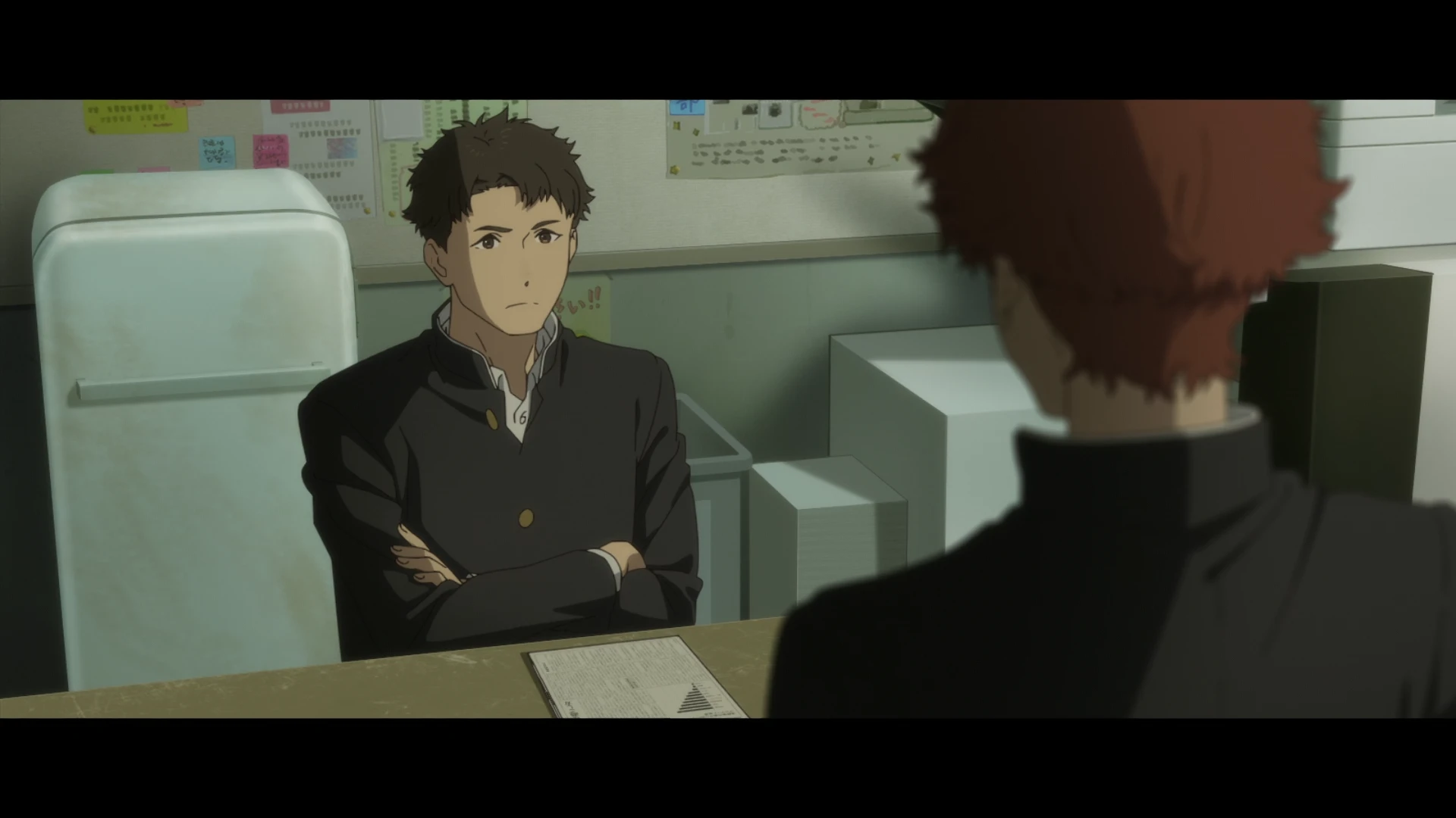 小市民系列 第二季 第13话