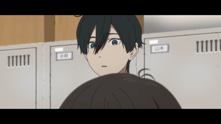 Shoushimin Series 2nd Season - EP19