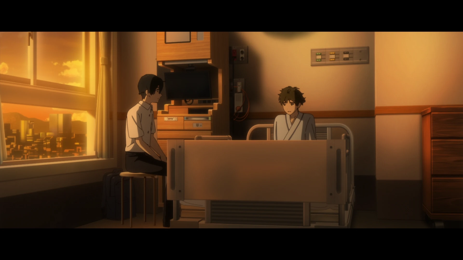 小市民系列 第二季 第18话