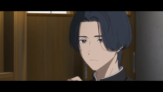 Shoushimin Series 2nd Season - EP12