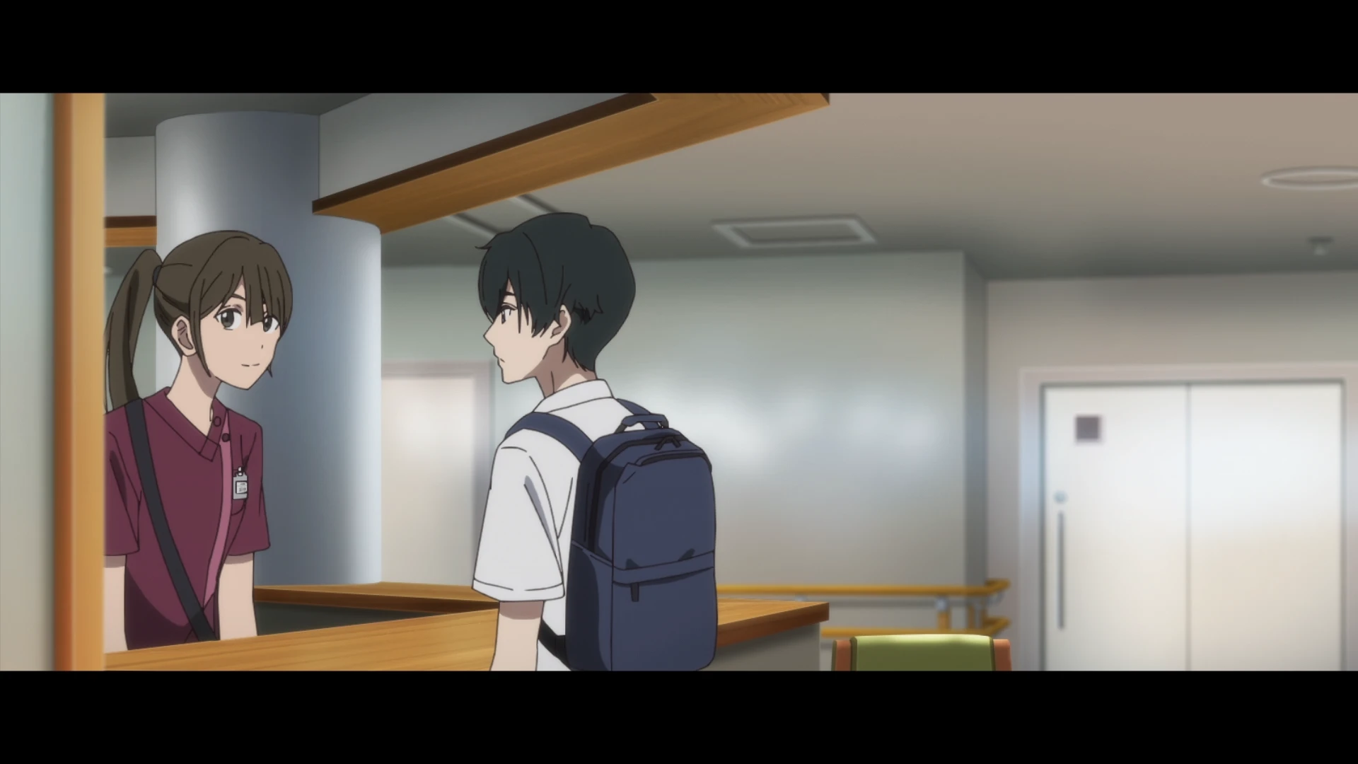 小市民系列 第二季 第18话