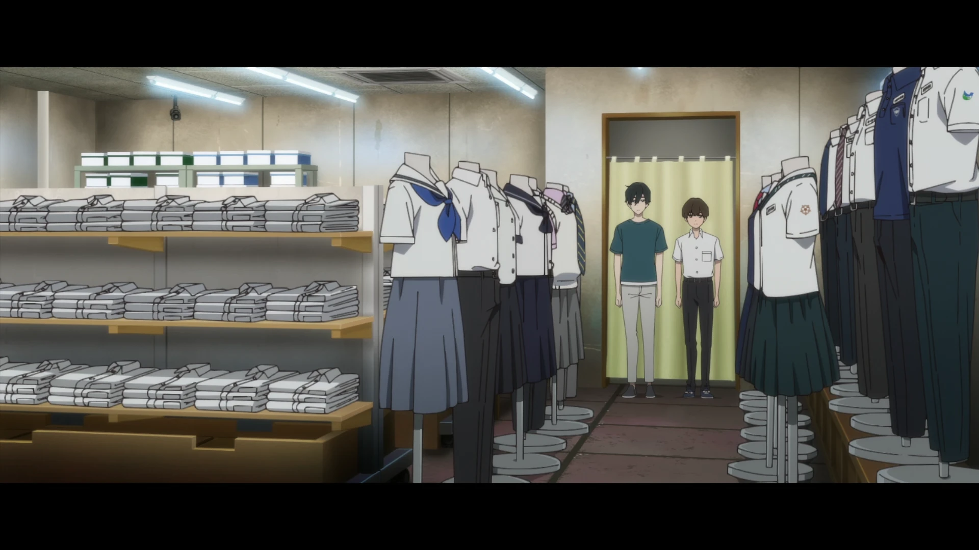 小市民系列 第二季 第20话