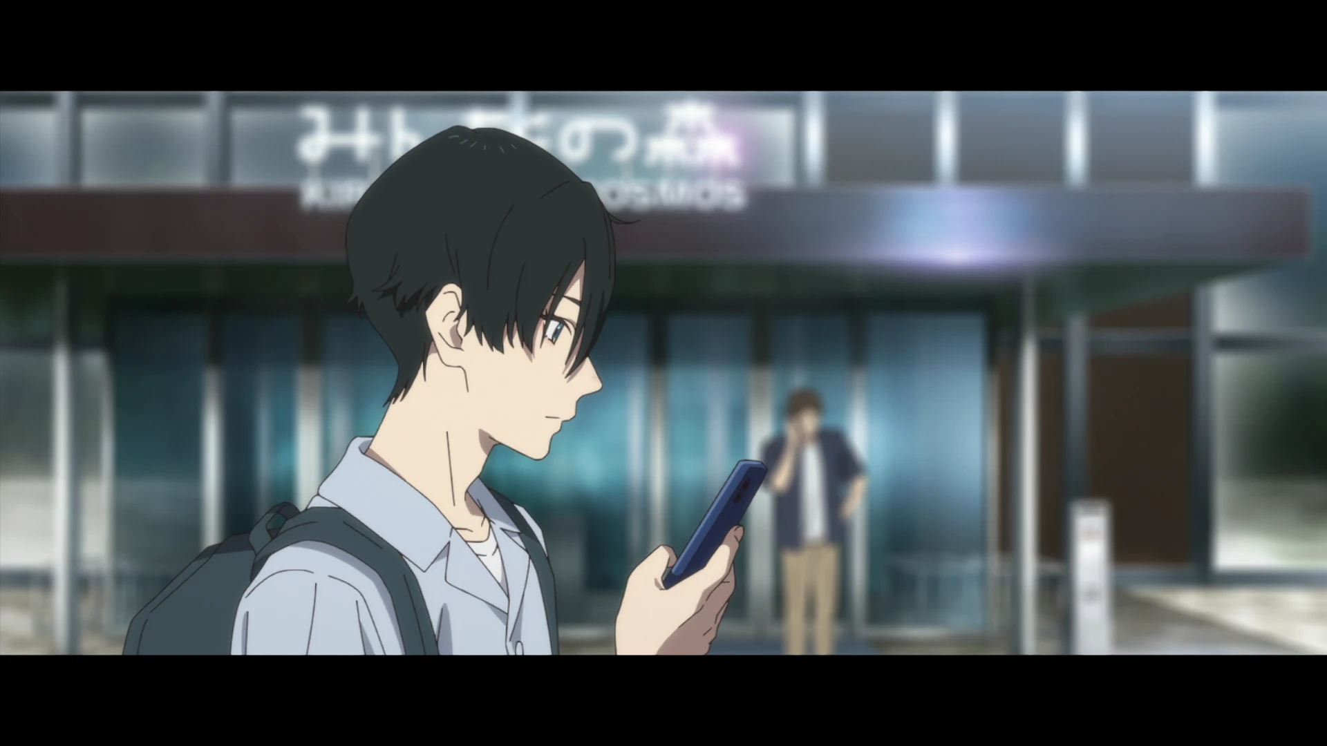 小市民系列 第二季 第13话