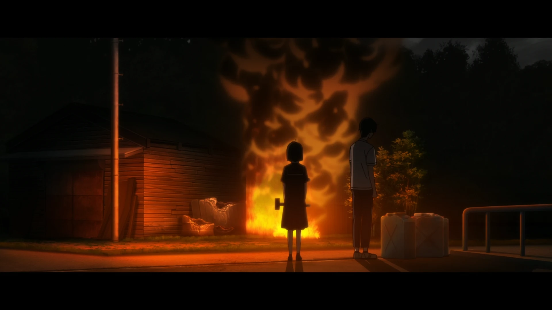 小市民系列 第二季 第16话