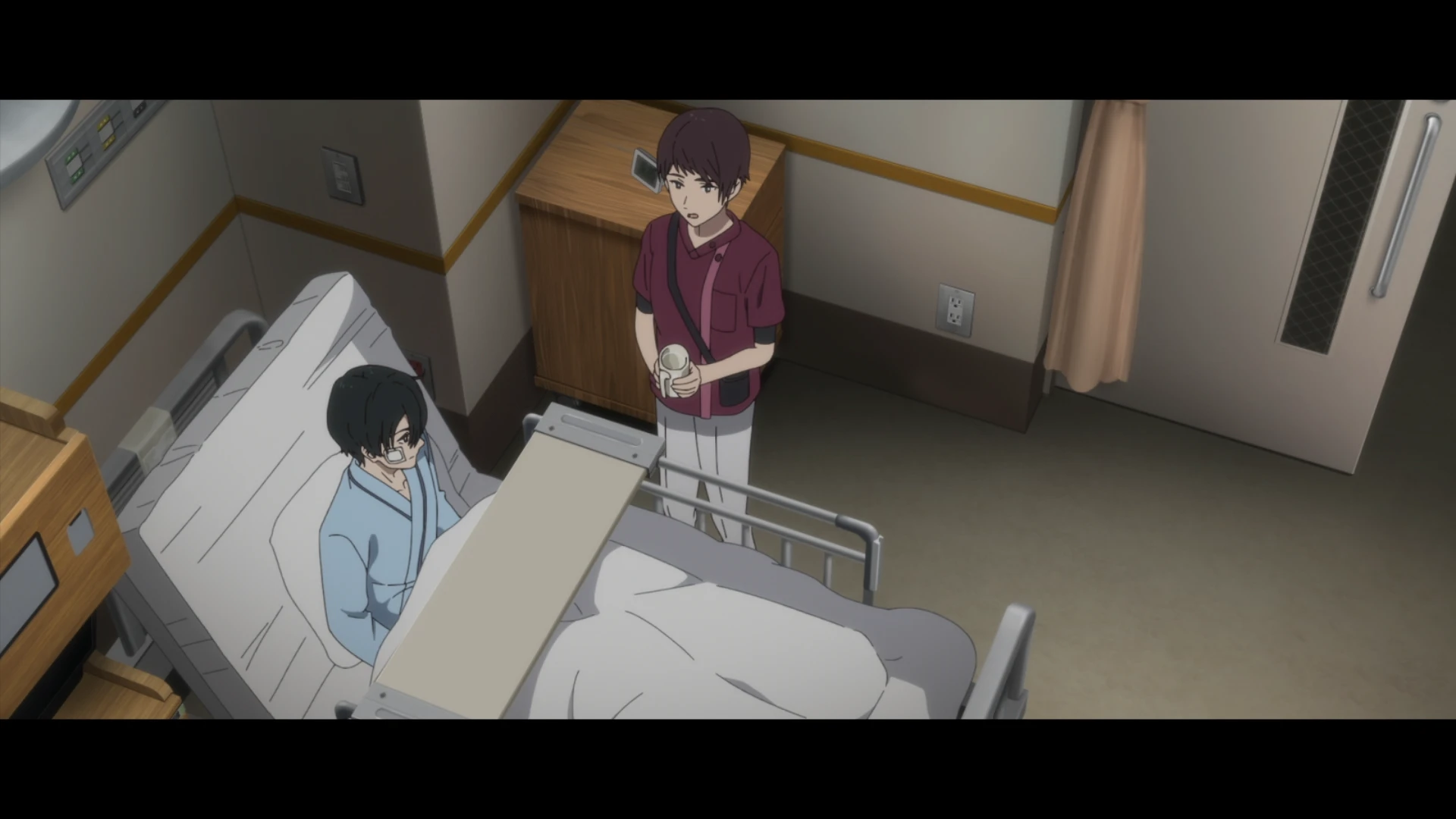 小市民系列 第二季 第18话