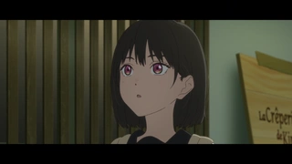 Shoushimin Series 2nd Season - EP11