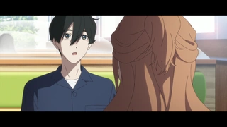 小市民シリーズ 第2期 第14話