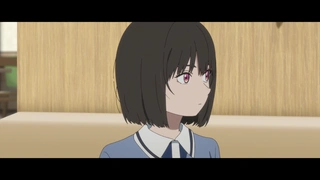 Shoushimin Series 2nd Season - EP20