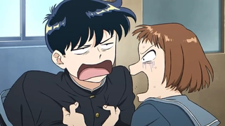 加油！中村同學！！ PV2