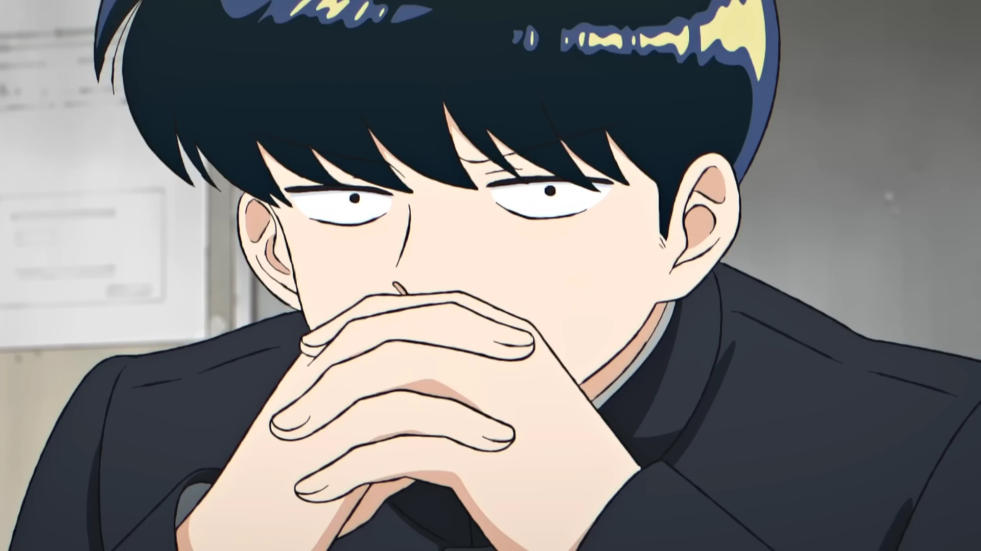 加油吧！中村君！！ PV1