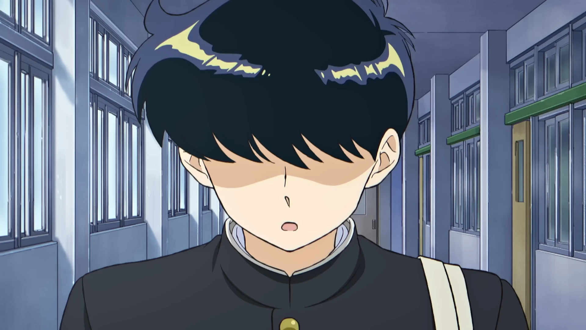 加油吧！中村君！！ 主PV