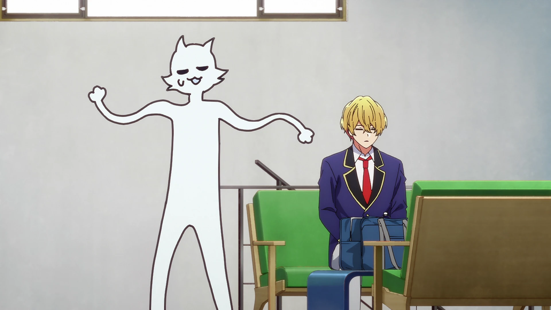 【我推的孩子】 第三季 第33话