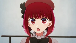 [Oshi no Ko] 3rd Season - EP34
