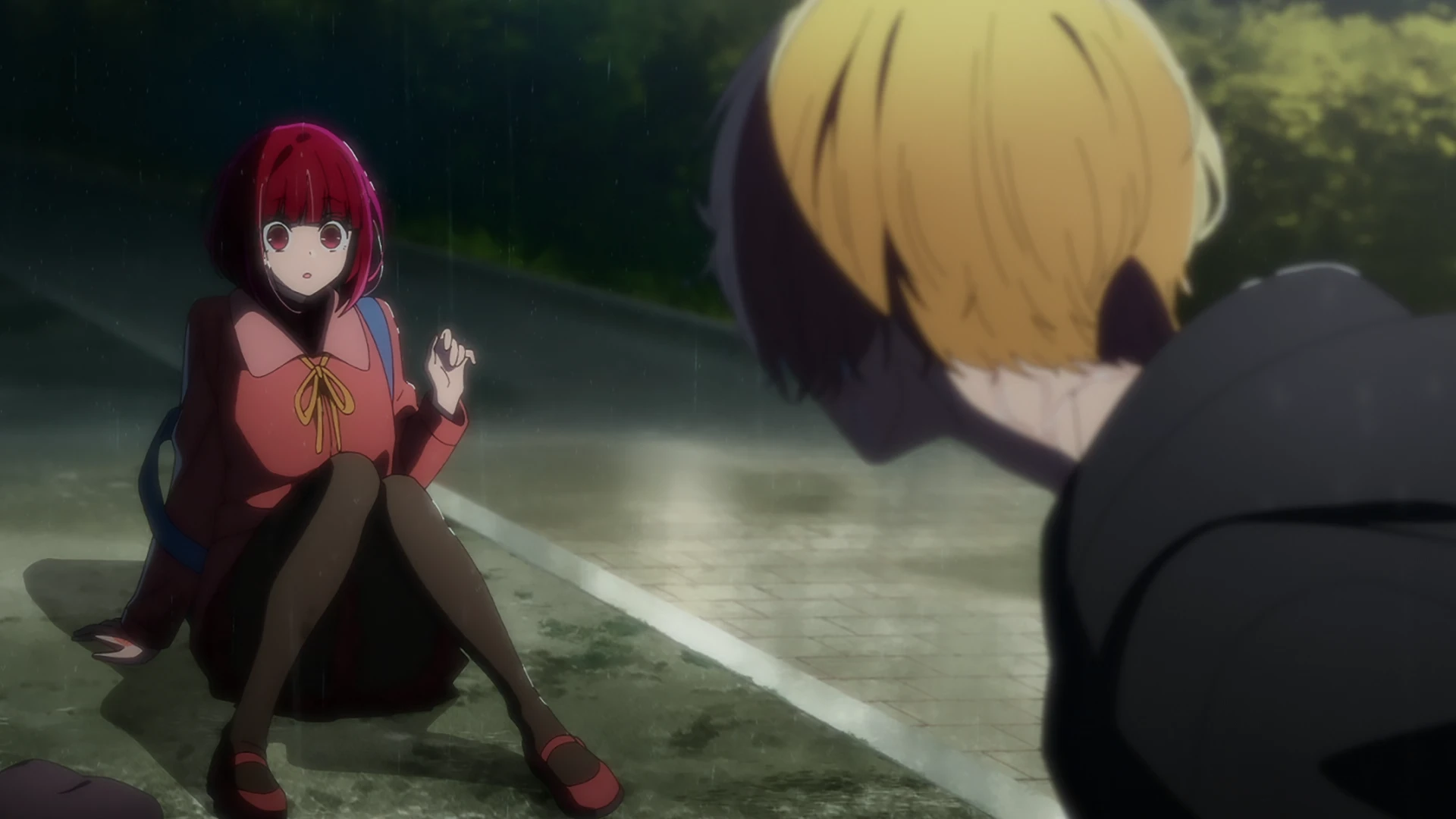 【我推的孩子】 第三季 第28话