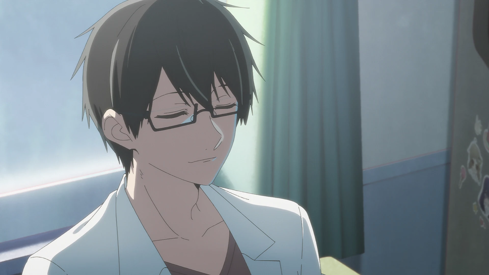 【我推的孩子】 第三季 第35话