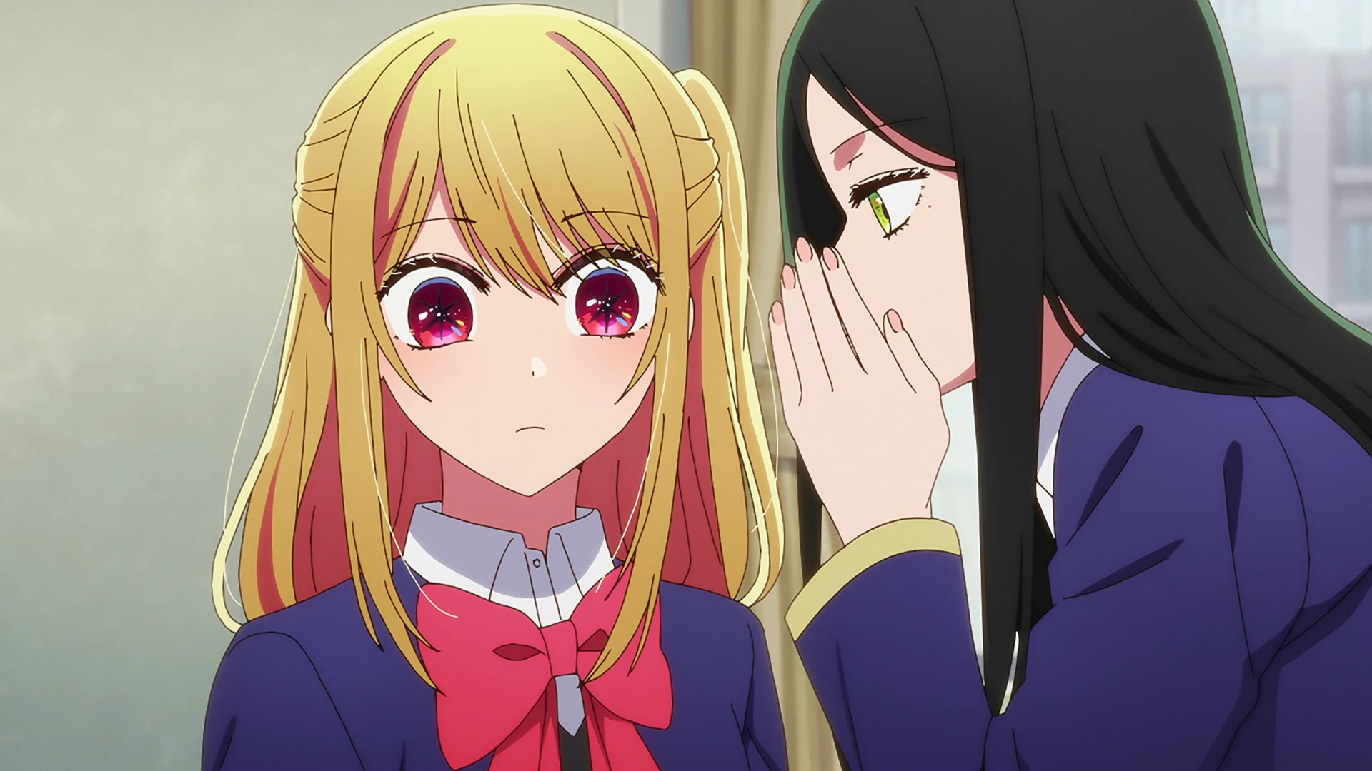 【我推的孩子】 第三季 第33话