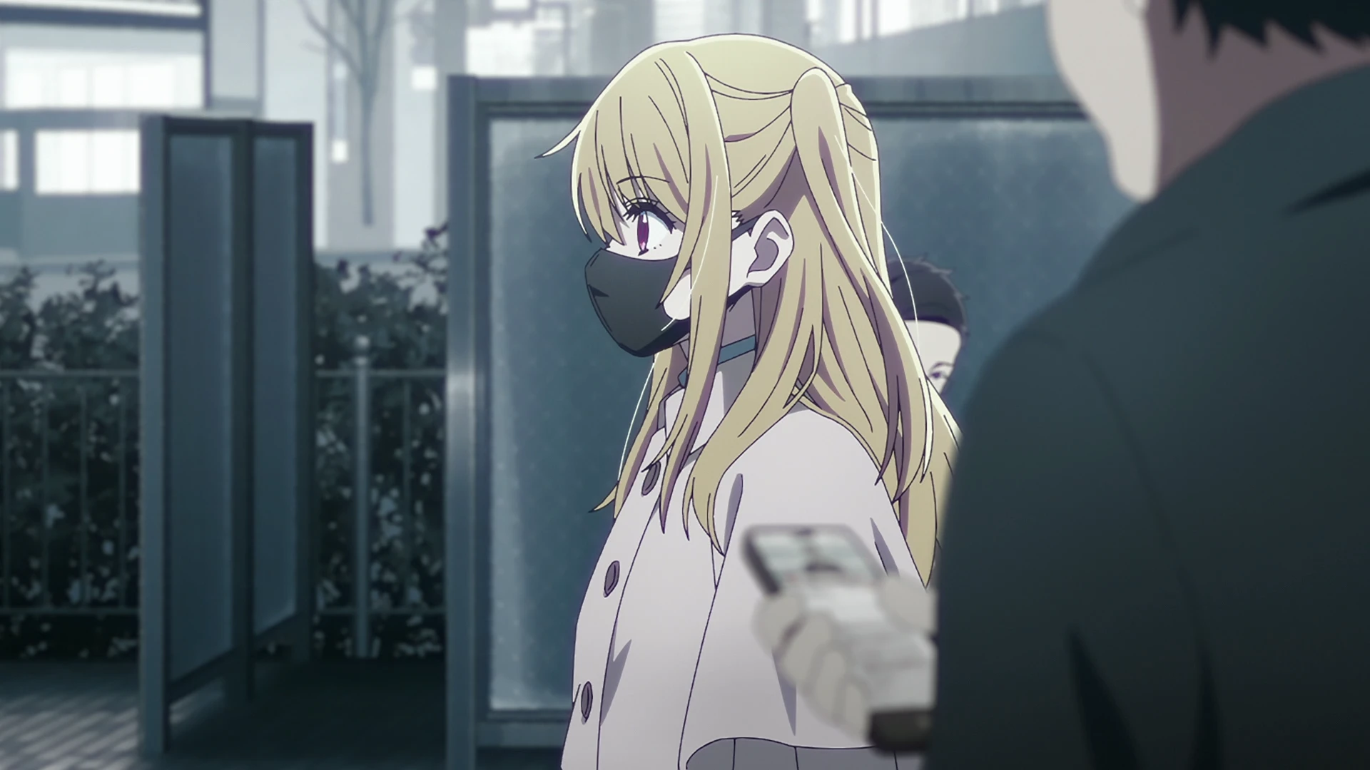 【我推的孩子】 第三季 第31话