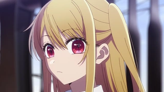[Oshi no Ko] 3rd Season - EP33