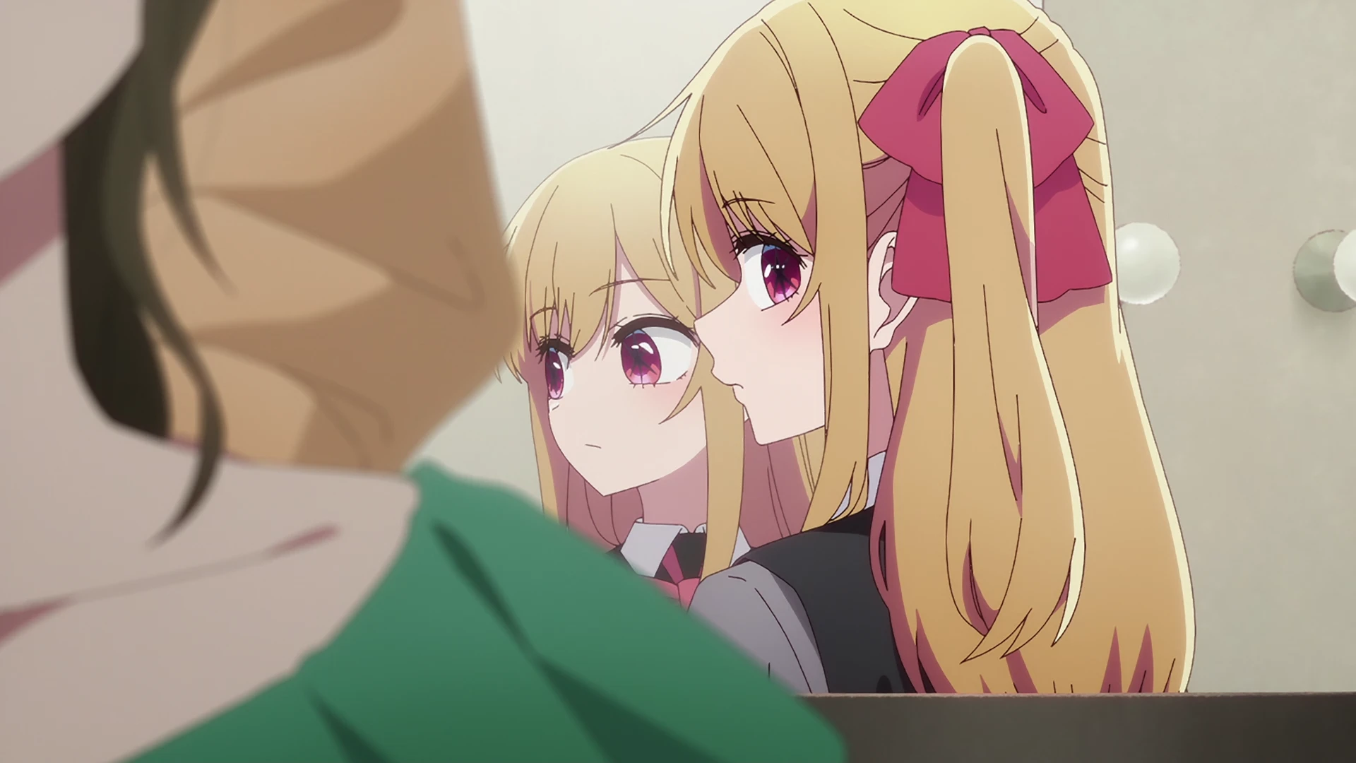 【我推的孩子】 第三季 第30话