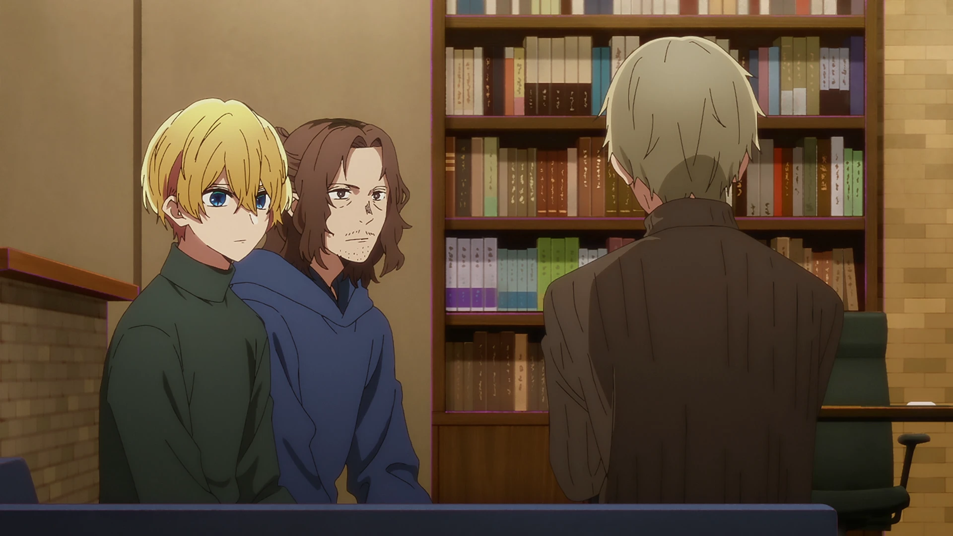 【我推的孩子】 第三季 第32话