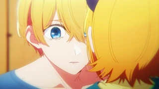 [Oshi no Ko] 3rd Season - EP25