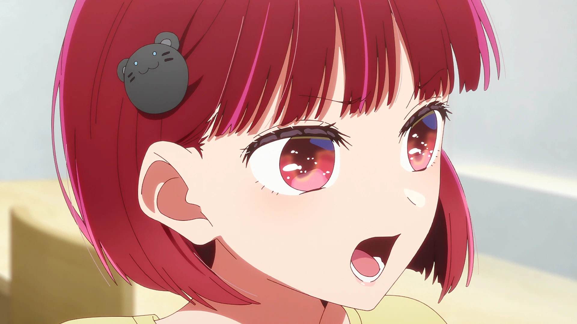 【我推的孩子】 第三季 第35话