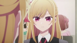 [Oshi no Ko] 3rd Season - EP30