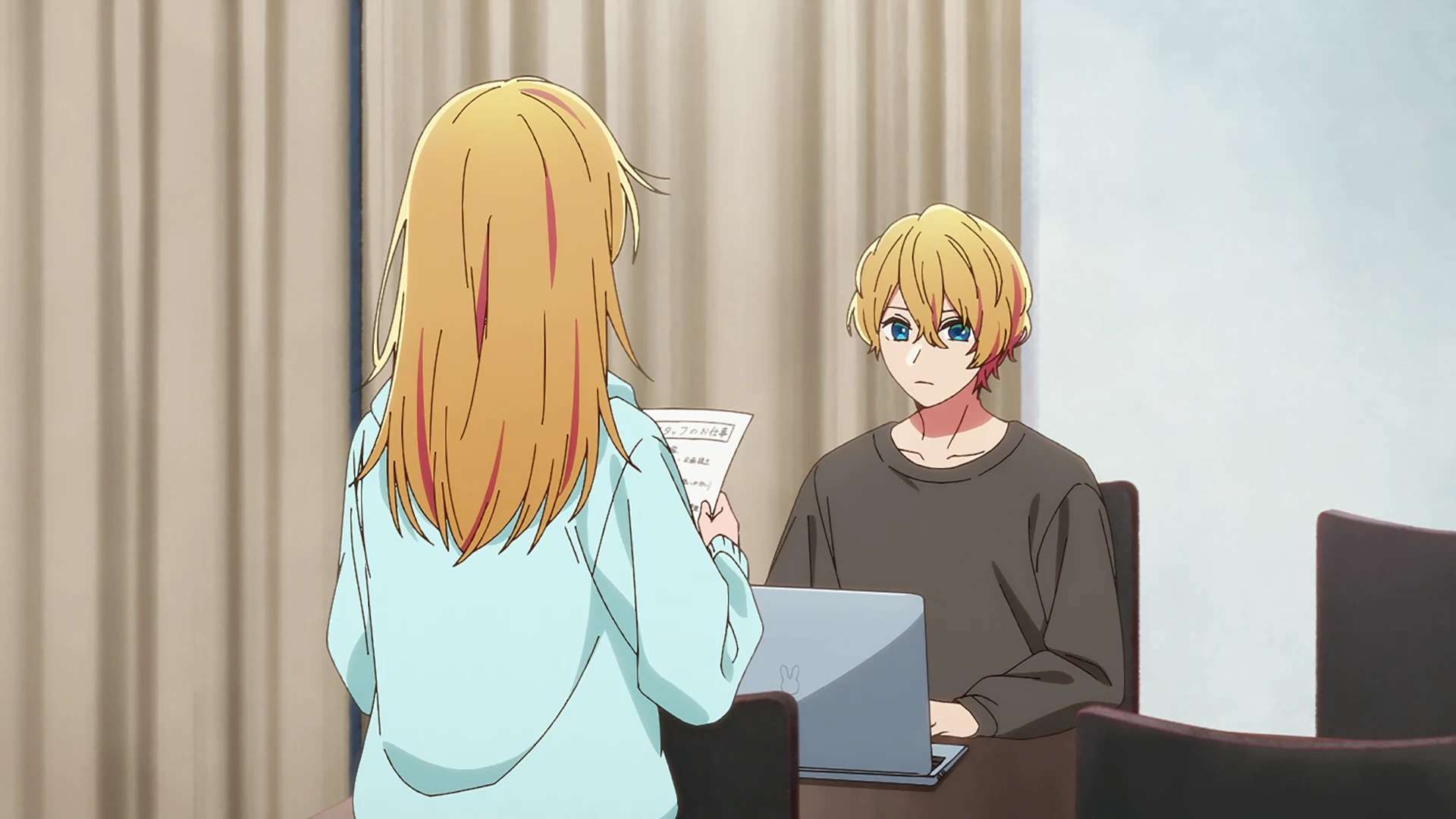 【我推的孩子】 第三季 第26话