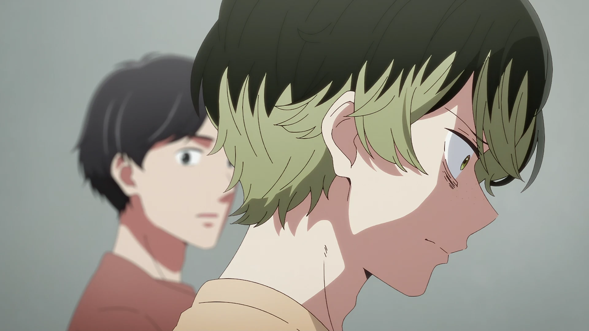 【我推的孩子】 第三季 第27话