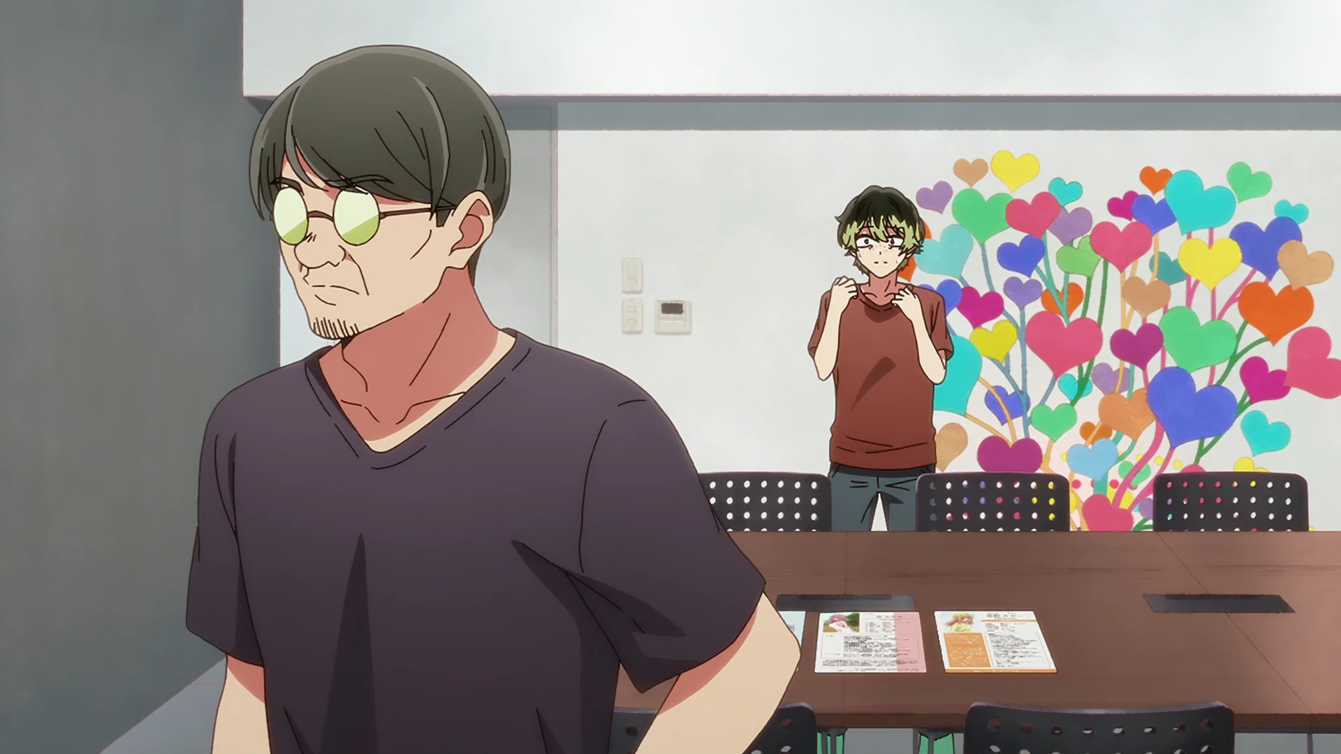 【我推的孩子】 第三季 第26话