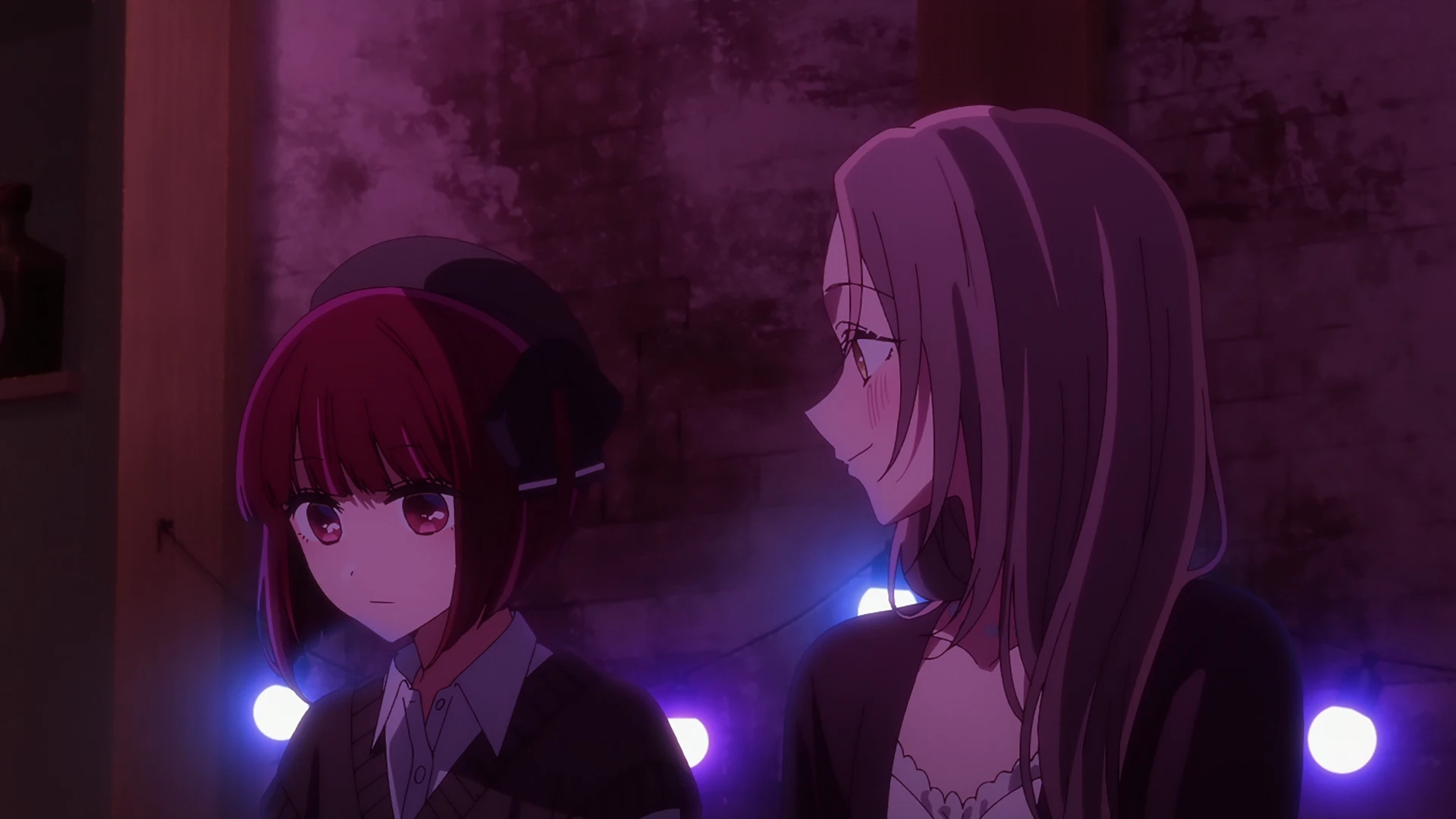 【我推的孩子】 第三季 第29话