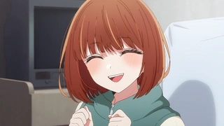 [Oshi no Ko] 3rd Season - EP35
