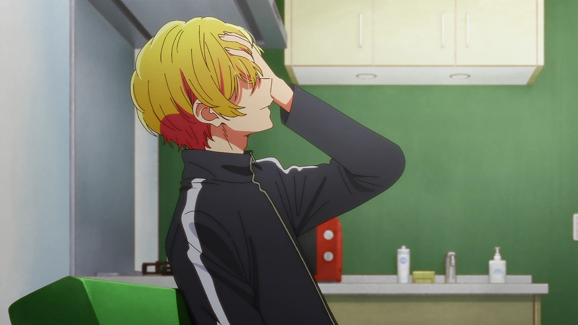 【我推的孩子】 第三季 第34话