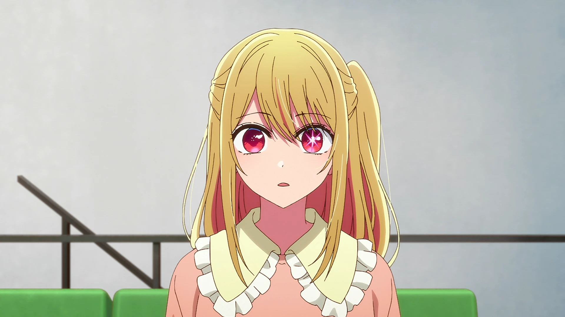 【我推的孩子】 第三季 第35话