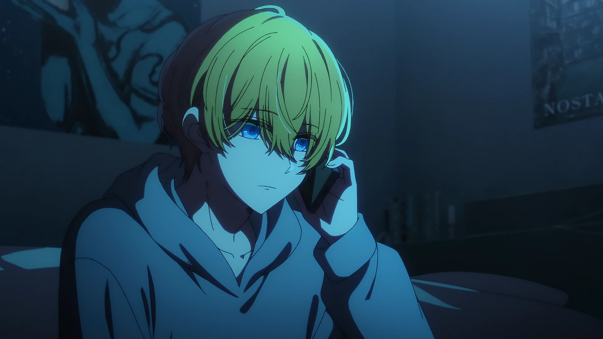 【我推的孩子】 第三季 第29话