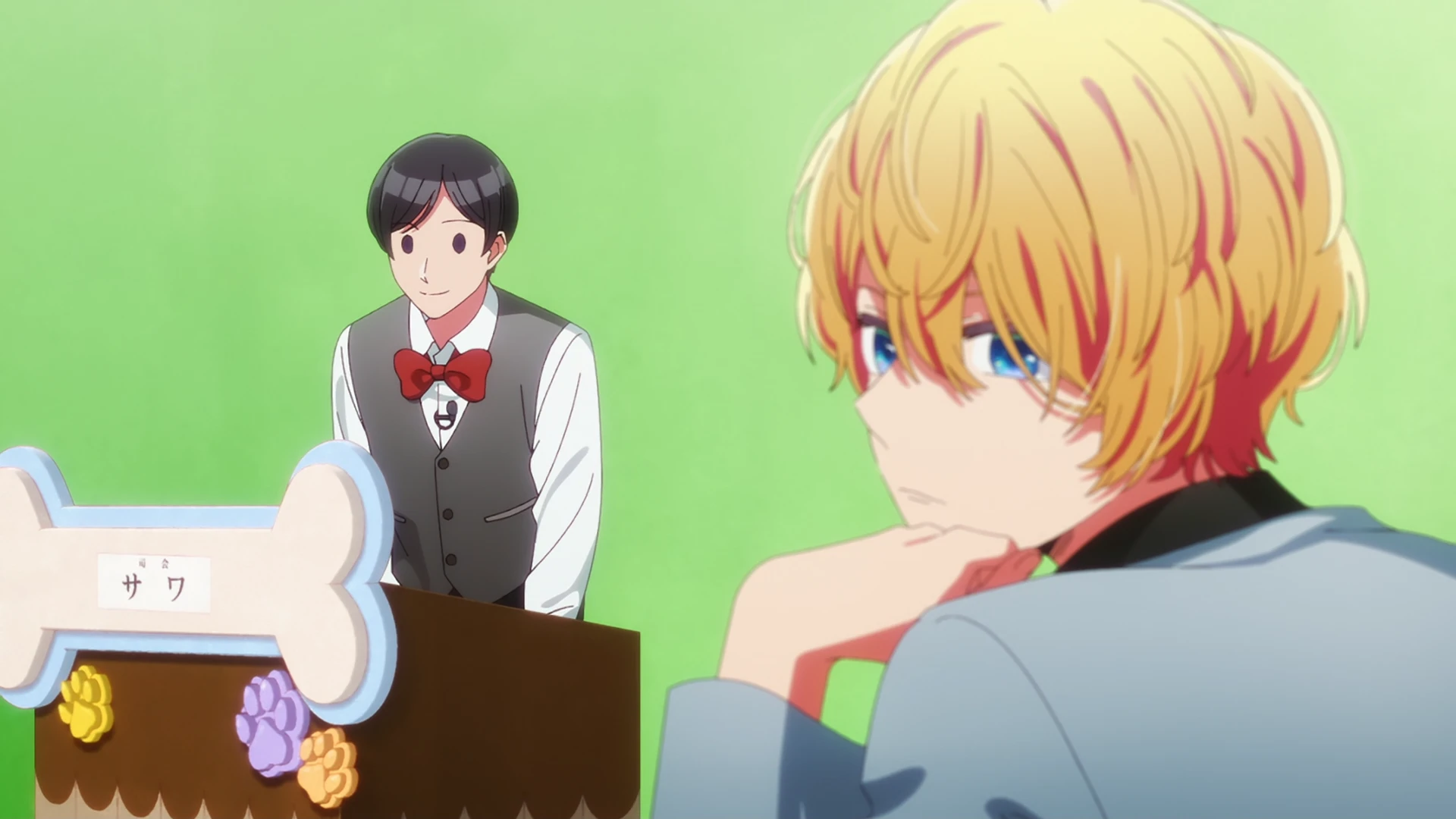 【我推的孩子】 第三季 第26话