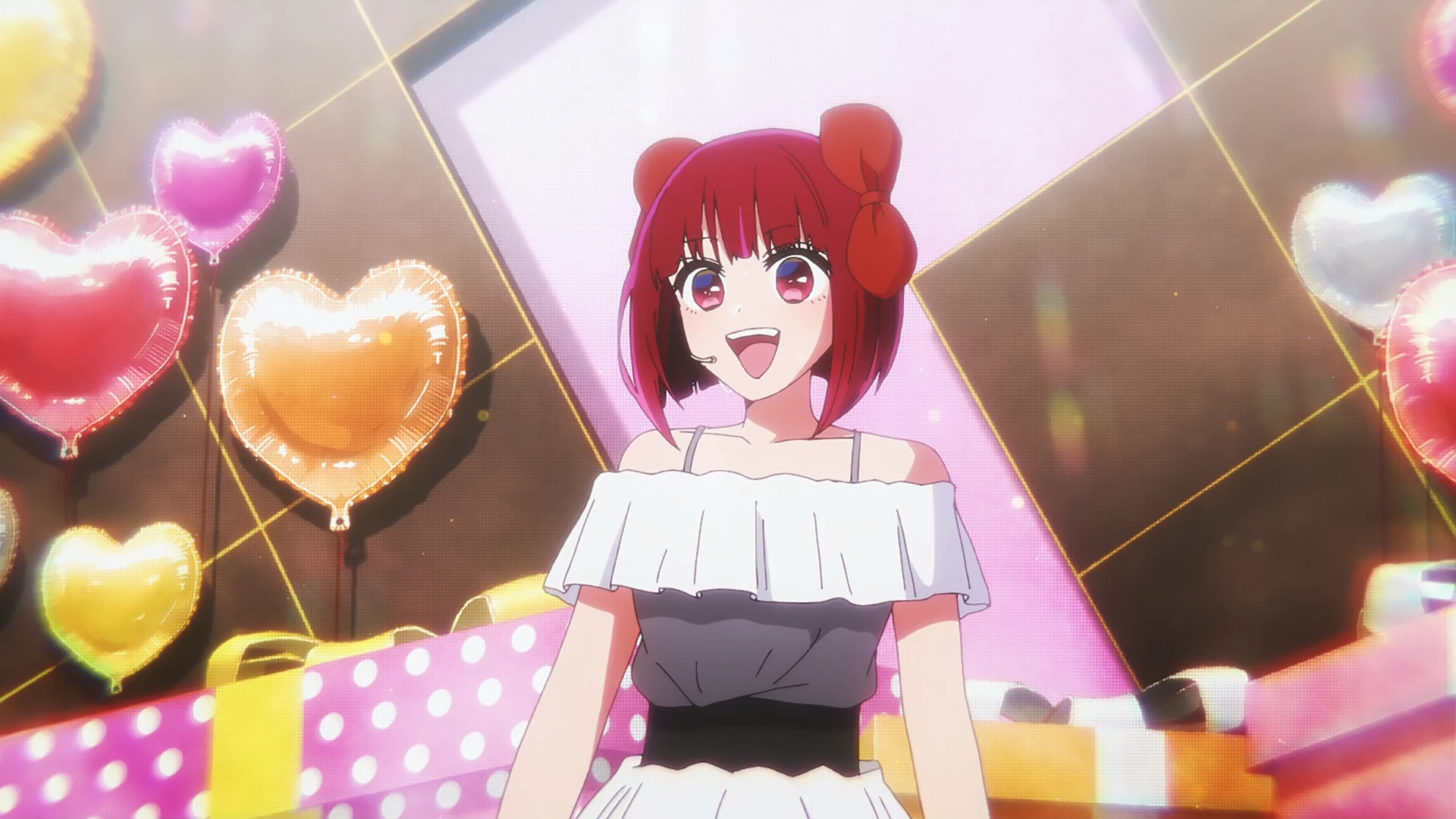 【我推的孩子】 第三季 第25话