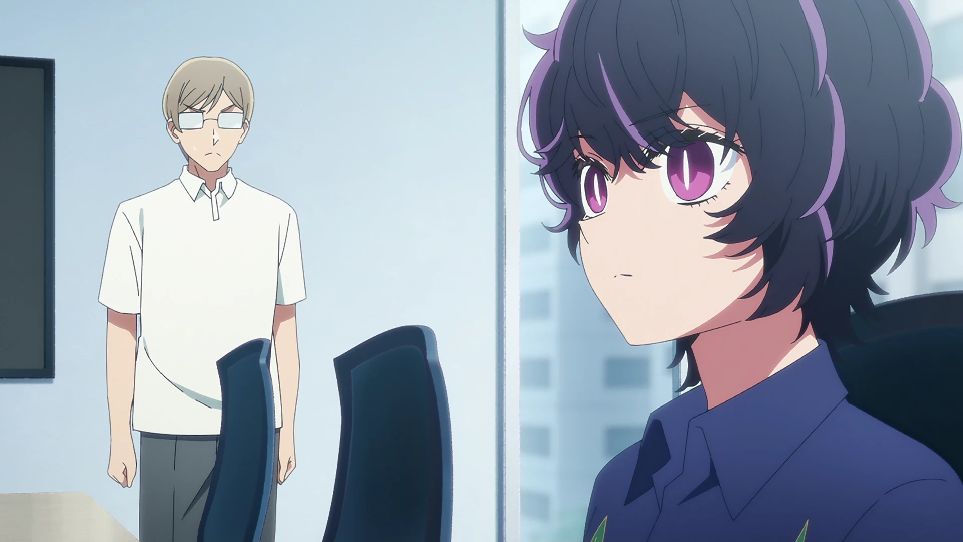 【我推的孩子】 第三季 第27话