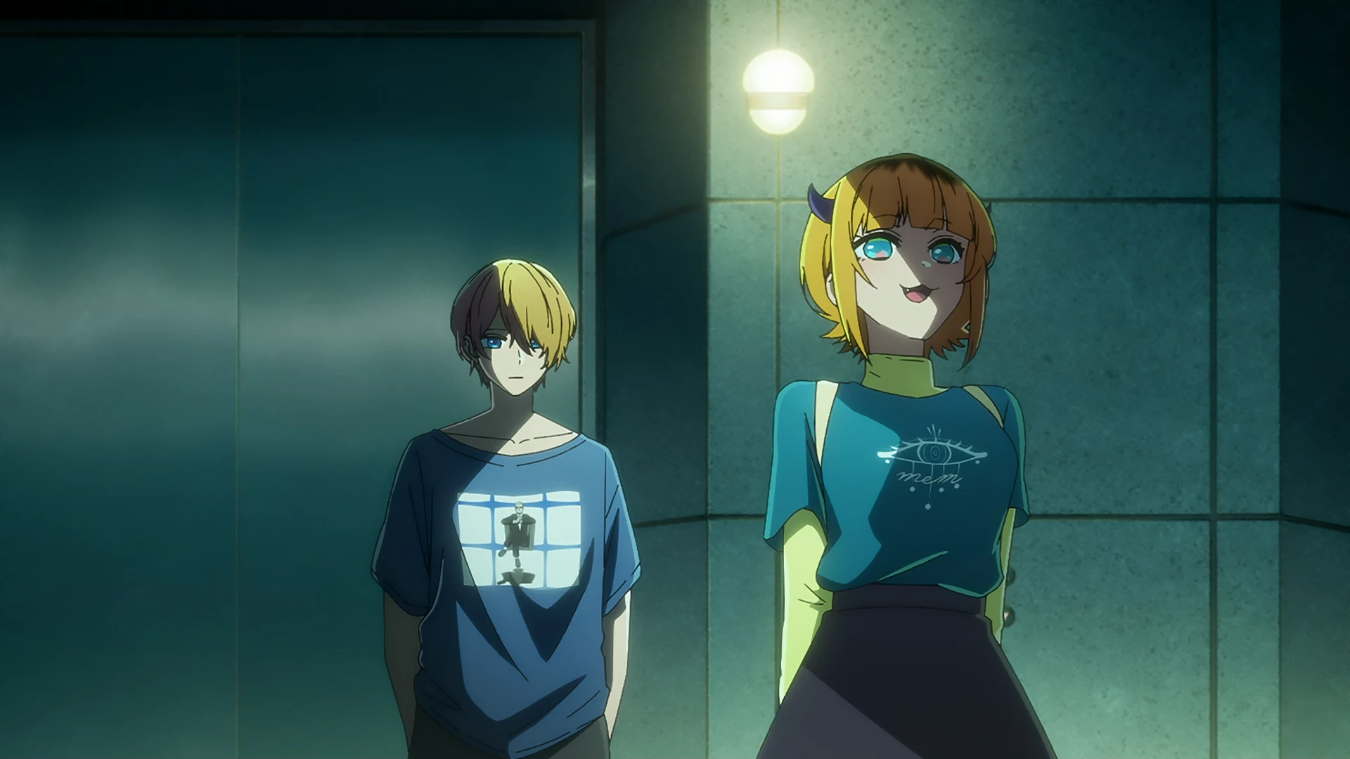 【我推的孩子】 第三季 第25话