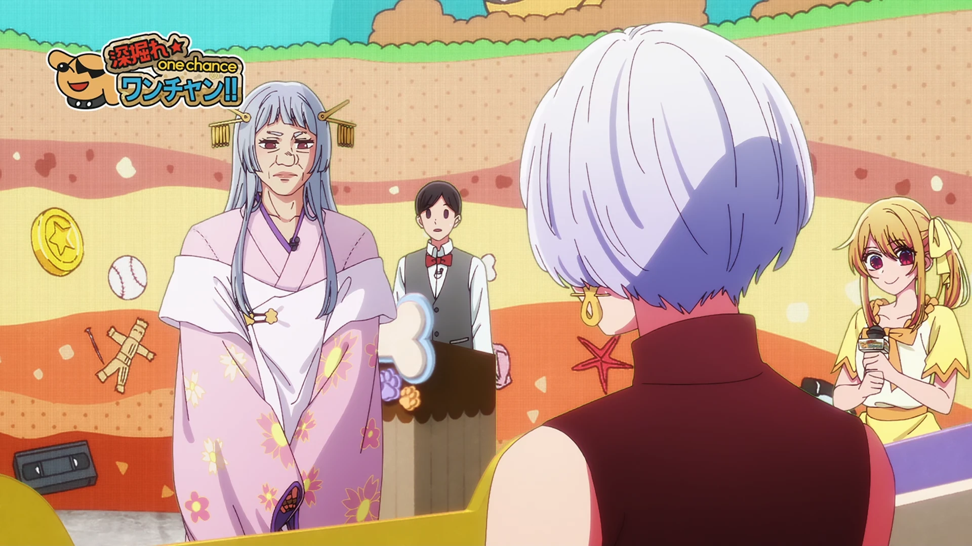 【我推的孩子】 第三季 第27话