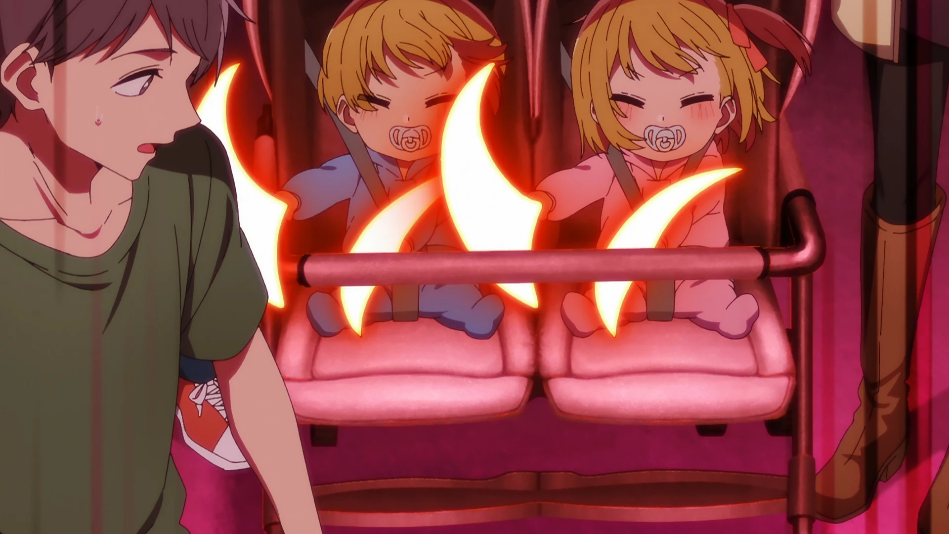 【我推的孩子】 第三季 第32话