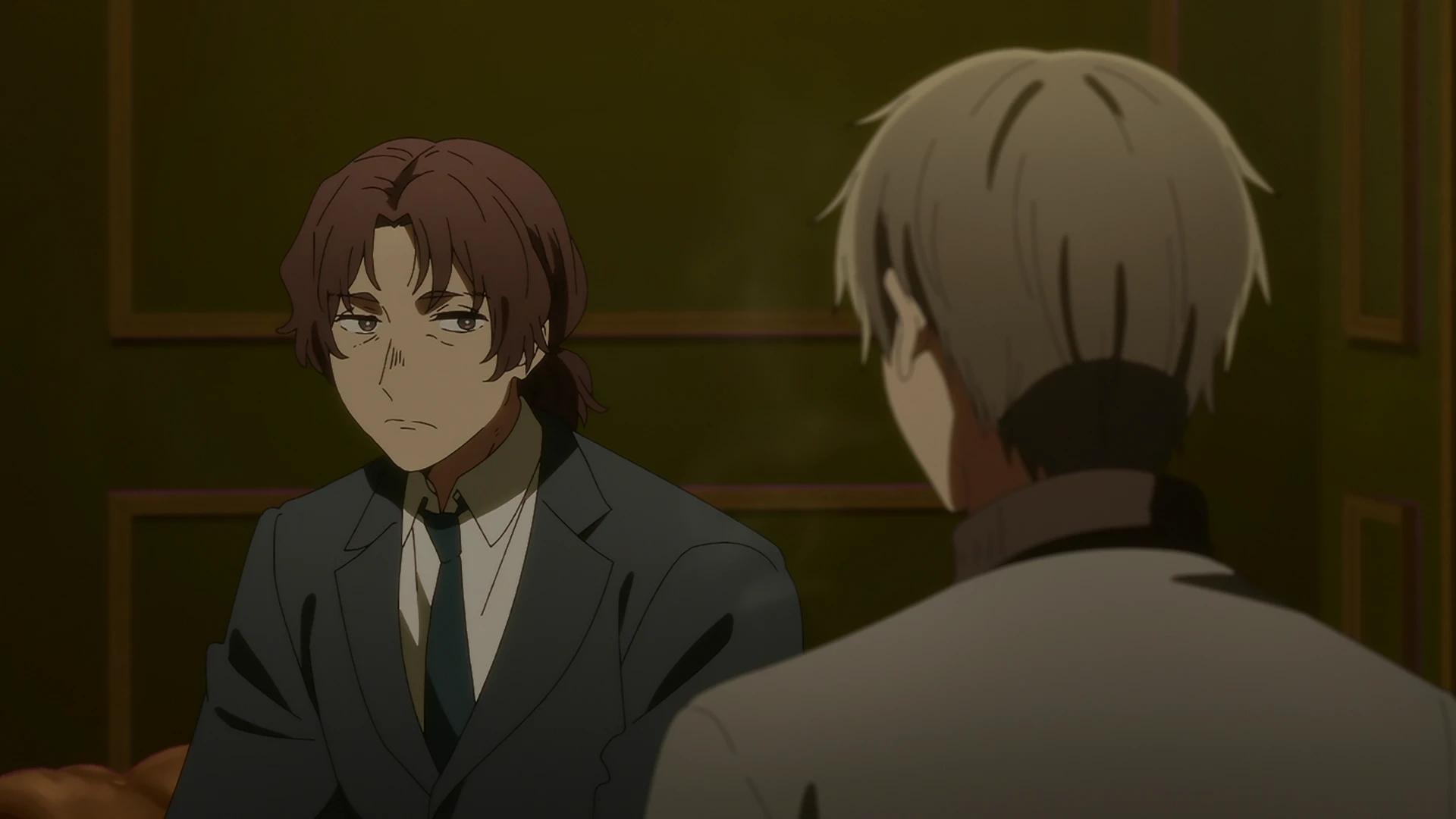 【我推的孩子】 第三季 第33话