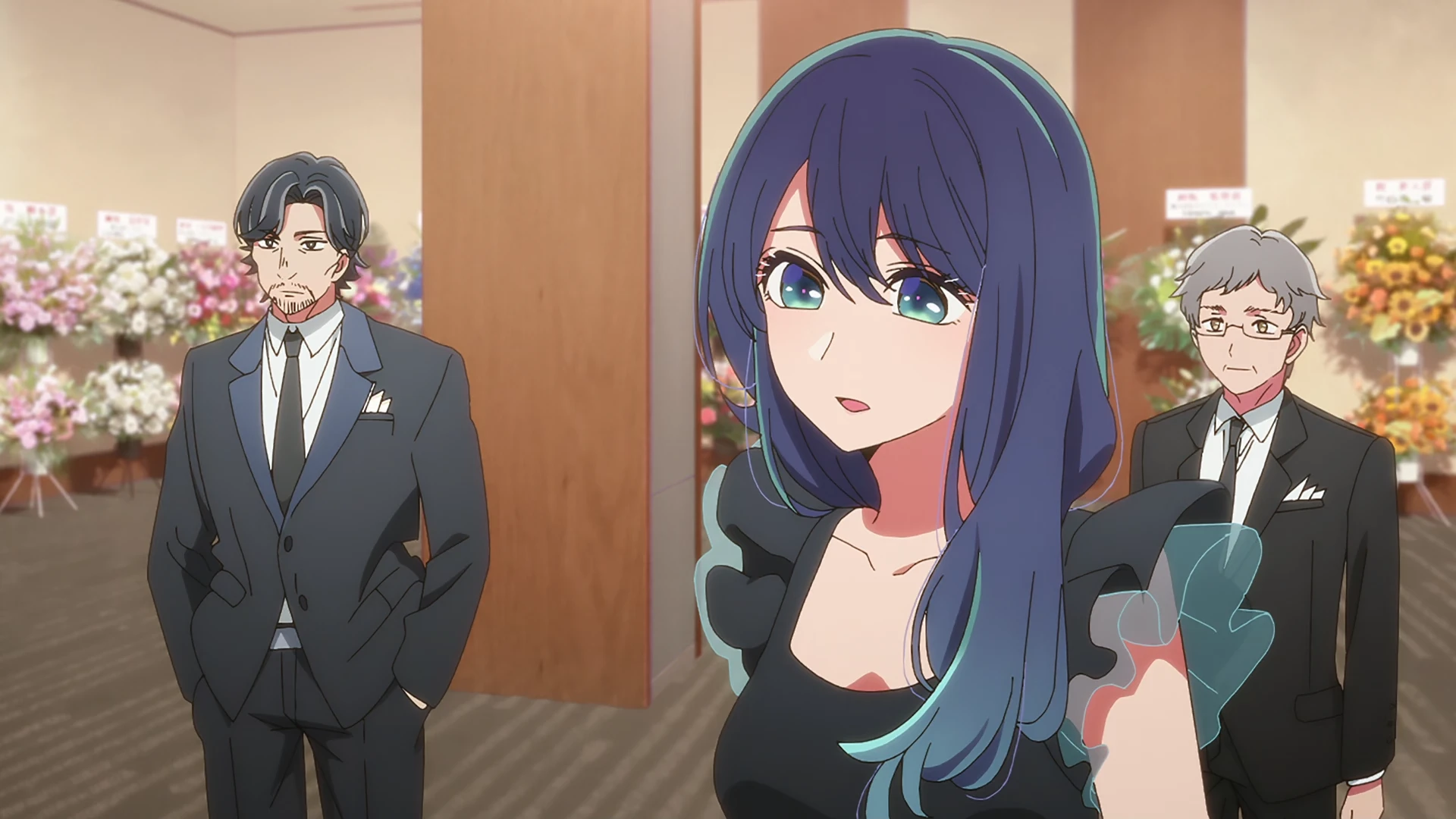 【我推的孩子】 第三季 第28话