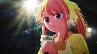 [Oshi no Ko] 3rd Season - PV2