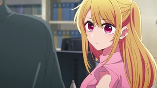 [Oshi no Ko] 3rd Season - EP26