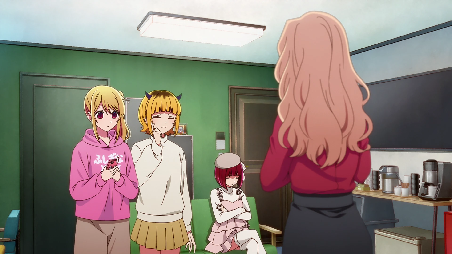 【我推的孩子】 第三季 第29话