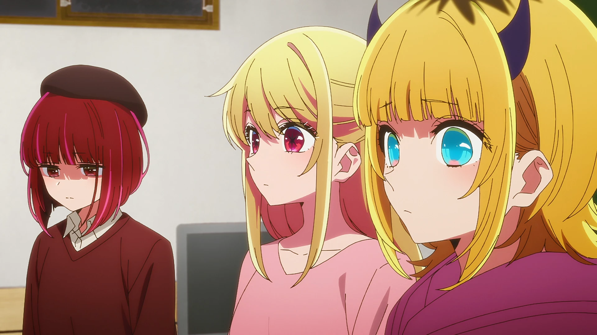 【我推的孩子】 第三季 第31话