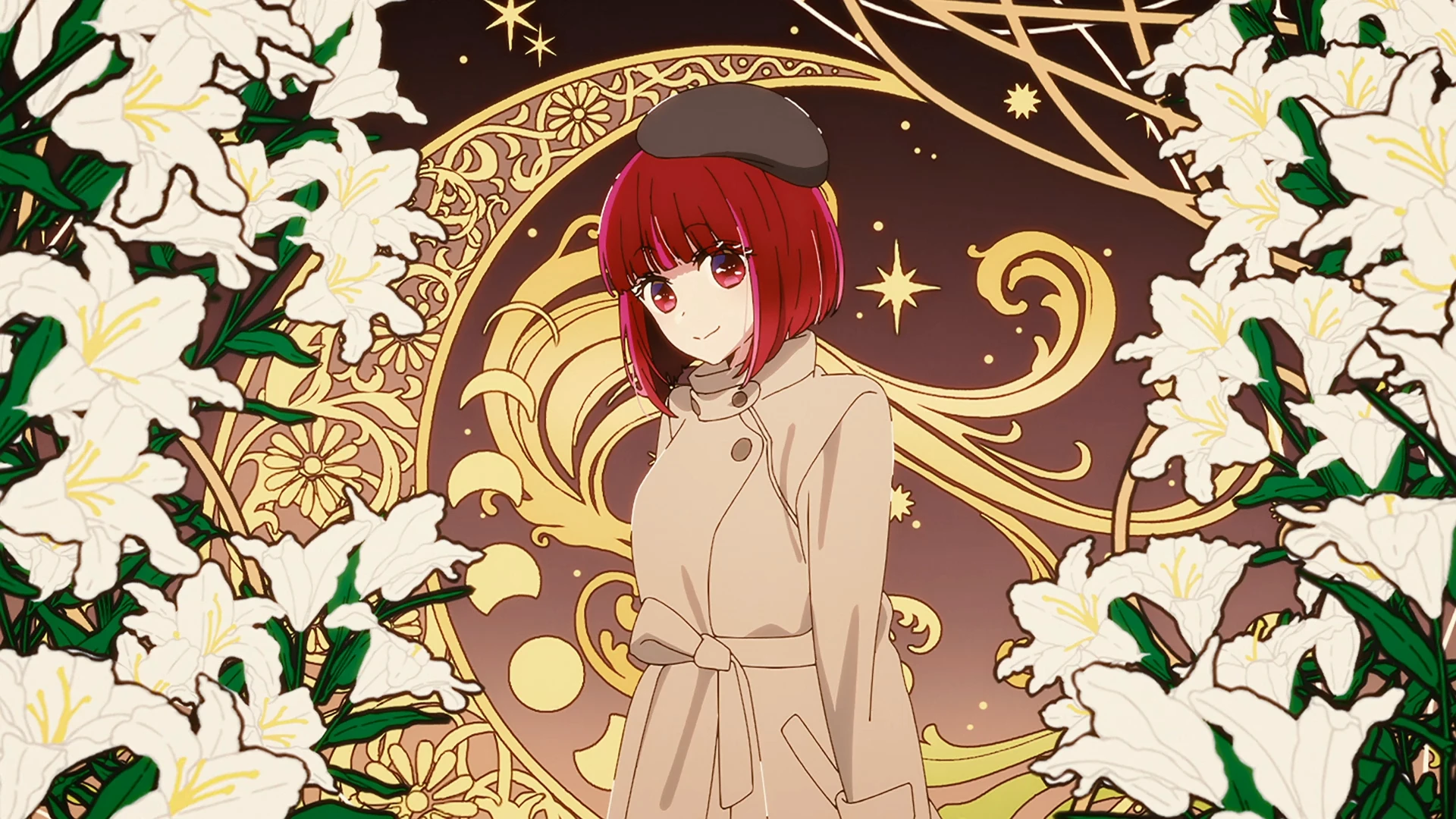 【我推的孩子】 第三季 第31话