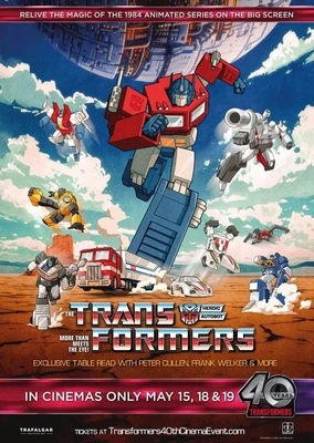 The Transformers